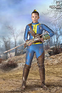 Vault 114