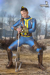 Vault 114