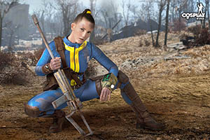 Vault 114