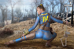 Vault 114