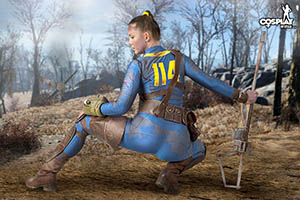Vault 114