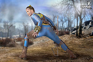 Vault 114