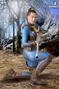 Vault 114