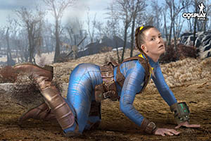 Vault 114