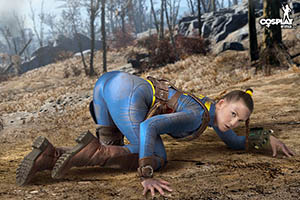 Vault 114