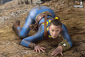 Vault 114