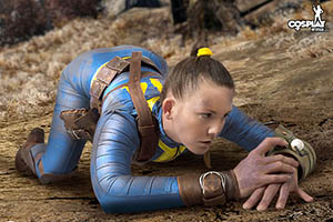 Vault 114
