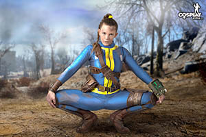 Vault 114