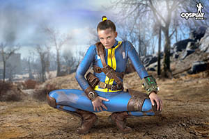 Vault 114