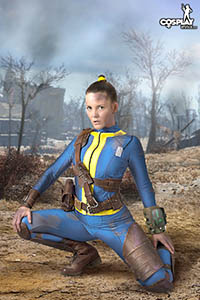 Vault 114