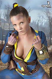 Vault 114