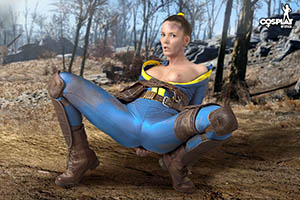 Vault 114