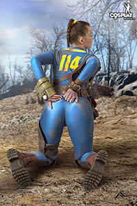 Vault 114