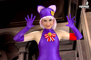 Meow