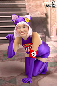 Meow