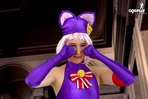 Meow