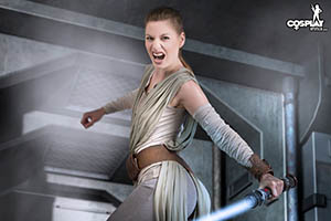 Rey