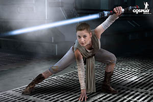 Rey