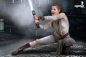 Rey