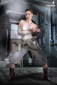 Rey