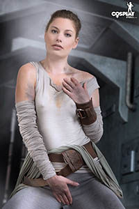 Rey