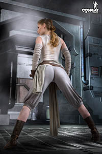 Rey