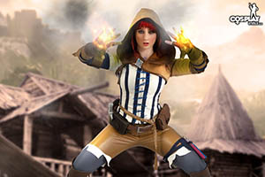 Triss Merigold