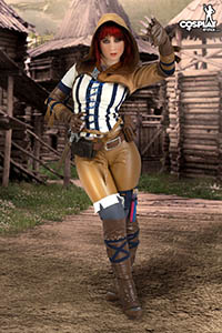 Triss Merigold