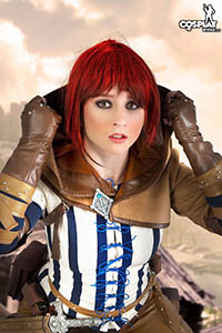 Triss Merigold
