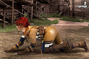 Triss Merigold