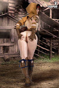 Triss Merigold