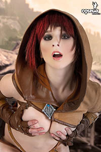 Triss Merigold
